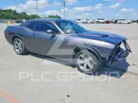 2019 Dodge CHALLENGER фото