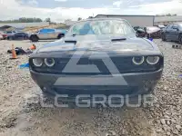 2019 Dodge CHALLENGER фото
