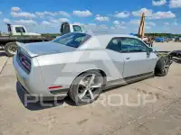 2019 Dodge CHALLENGER фото