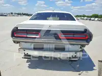 2019 Dodge CHALLENGER photo