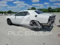 2019 Dodge CHALLENGER photo