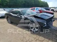 2019 Dodge CHALLENGER фото