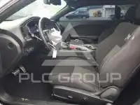 2019 Dodge CHALLENGER фото