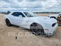 2019 Dodge CHALLENGER фото