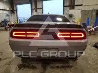 2019 Dodge CHALLENGER photo
