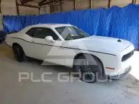 2019 Dodge CHALLENGER photo
