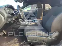 2019 Dodge CHALLENGER photo