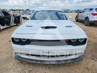 2019 Dodge CHALLENGER фото