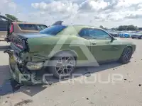 2019 Dodge CHALLENGER photo
