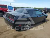 2019 Dodge CHALLENGER фото