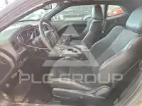 2019 Dodge CHALLENGER фото