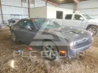 2019 Dodge CHALLENGER фото