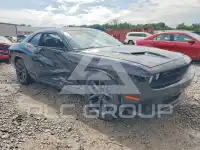 2019 Dodge CHALLENGER фото