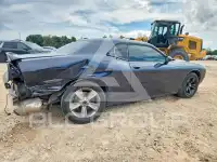 2019 Dodge CHALLENGER photo
