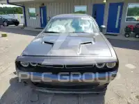 2019 Dodge CHALLENGER фото