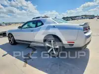 2019 Dodge CHALLENGER фото
