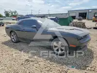2019 Dodge CHALLENGER фото