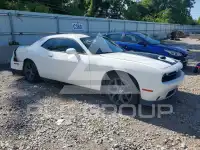 2019 Dodge CHALLENGER фото