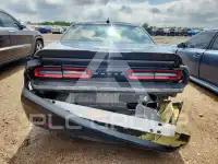 2019 Dodge CHALLENGER фото