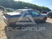 2019 Dodge CHALLENGER фото