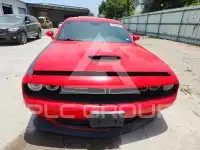 2019 Dodge CHALLENGER фото