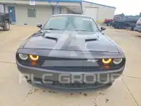 2019 Dodge CHALLENGER photo
