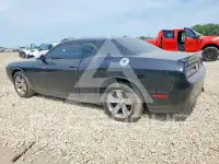 2019 Dodge CHALLENGER фото