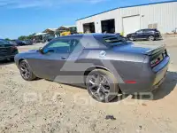 2019 Dodge CHALLENGER фото