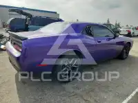 2019 Dodge CHALLENGER фото
