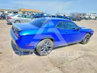 2019 Dodge CHALLENGER photo