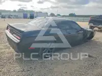 2019 Dodge CHALLENGER photo
