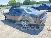 2019 Dodge CHALLENGER фото
