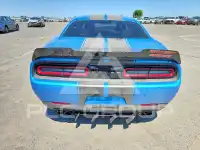 2019 Dodge CHALLENGER фото