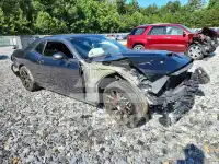 2019 Dodge CHALLENGER фото