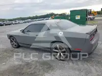 2019 Dodge CHALLENGER photo