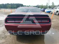 2019 Dodge CHALLENGER фото