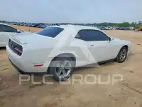 2019 Dodge CHALLENGER photo