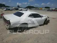 2019 Dodge CHALLENGER фото