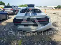2019 Dodge CHALLENGER фото