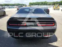 2019 Dodge CHALLENGER фото