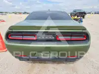 2019 Dodge CHALLENGER photo
