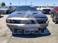 2019 Dodge CHALLENGER фото