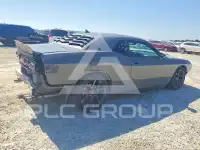 2019 Dodge CHALLENGER фото