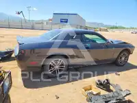 2019 Dodge CHALLENGER photo
