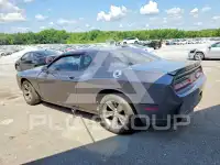 2019 Dodge CHALLENGER фото