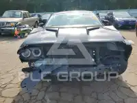 2019 Dodge CHALLENGER фото