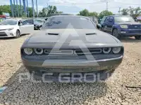 2019 Dodge CHALLENGER фото