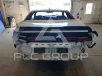 2019 Dodge CHALLENGER photo