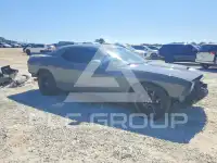 2019 Dodge CHALLENGER фото