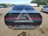 2019 Dodge CHALLENGER фото